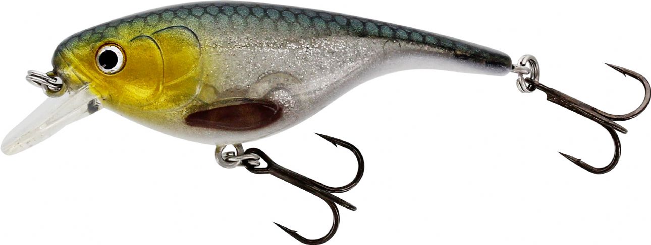 Westin BabyBite SR Floating Crankbait 6.5cm